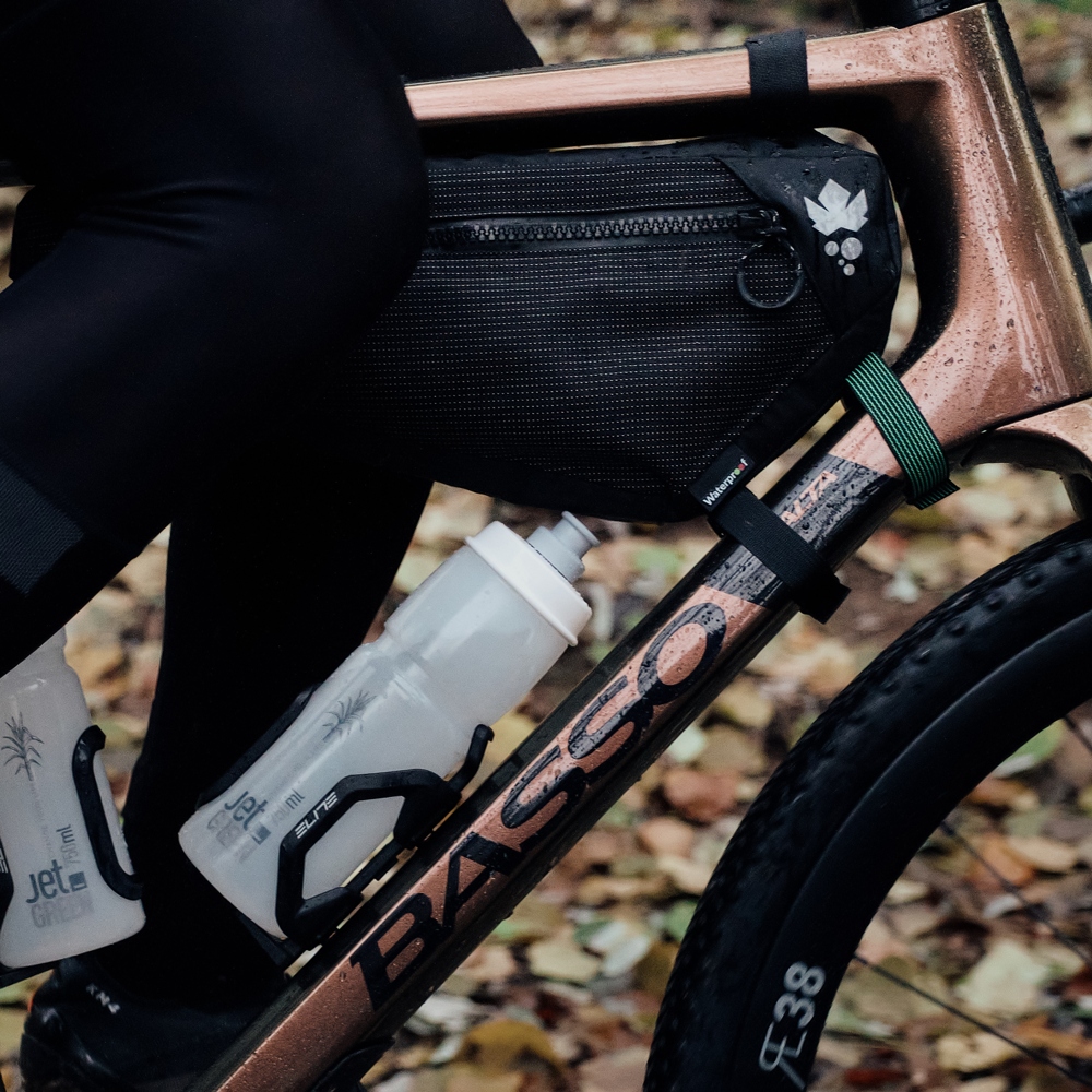 Elite Bidon de Vélo - Fly Tex 550ml - noir Elite Bidon de Vélo - Fly Tex 550ml - noir