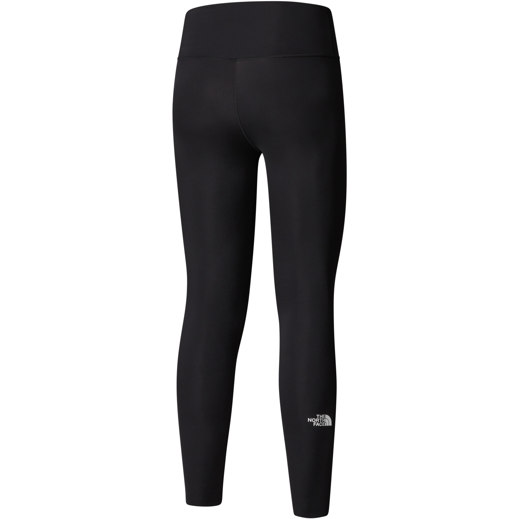 THE NORTH FACE ☆ LEGGINGS ②⑤ The North Face Flex Leggings Women - TNF Black | BIKE24