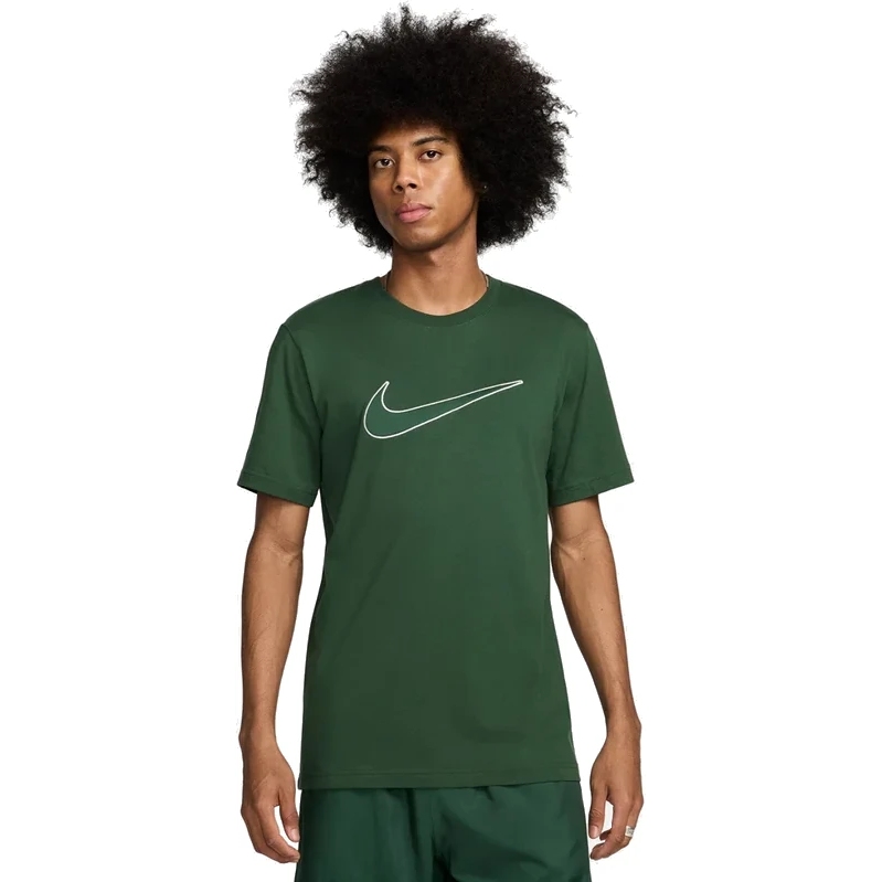 Produktbild von Nike Sportswear T-Shirt Herren - fir/fir FN0248-323