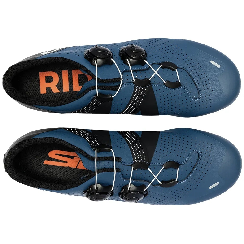 Sidi Ergo 6 Road Shoes Men Dark Blue BIKE24