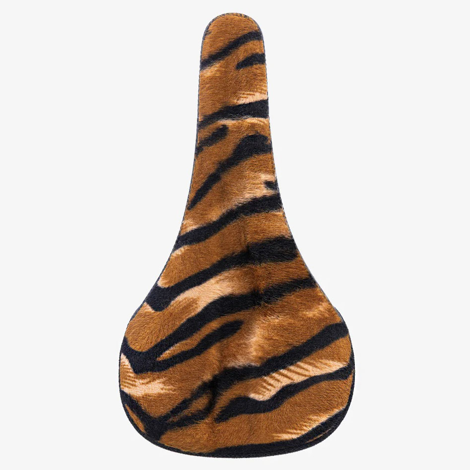 SDG Bel-Air V3 Animal Throwback Limited Edition Saddle