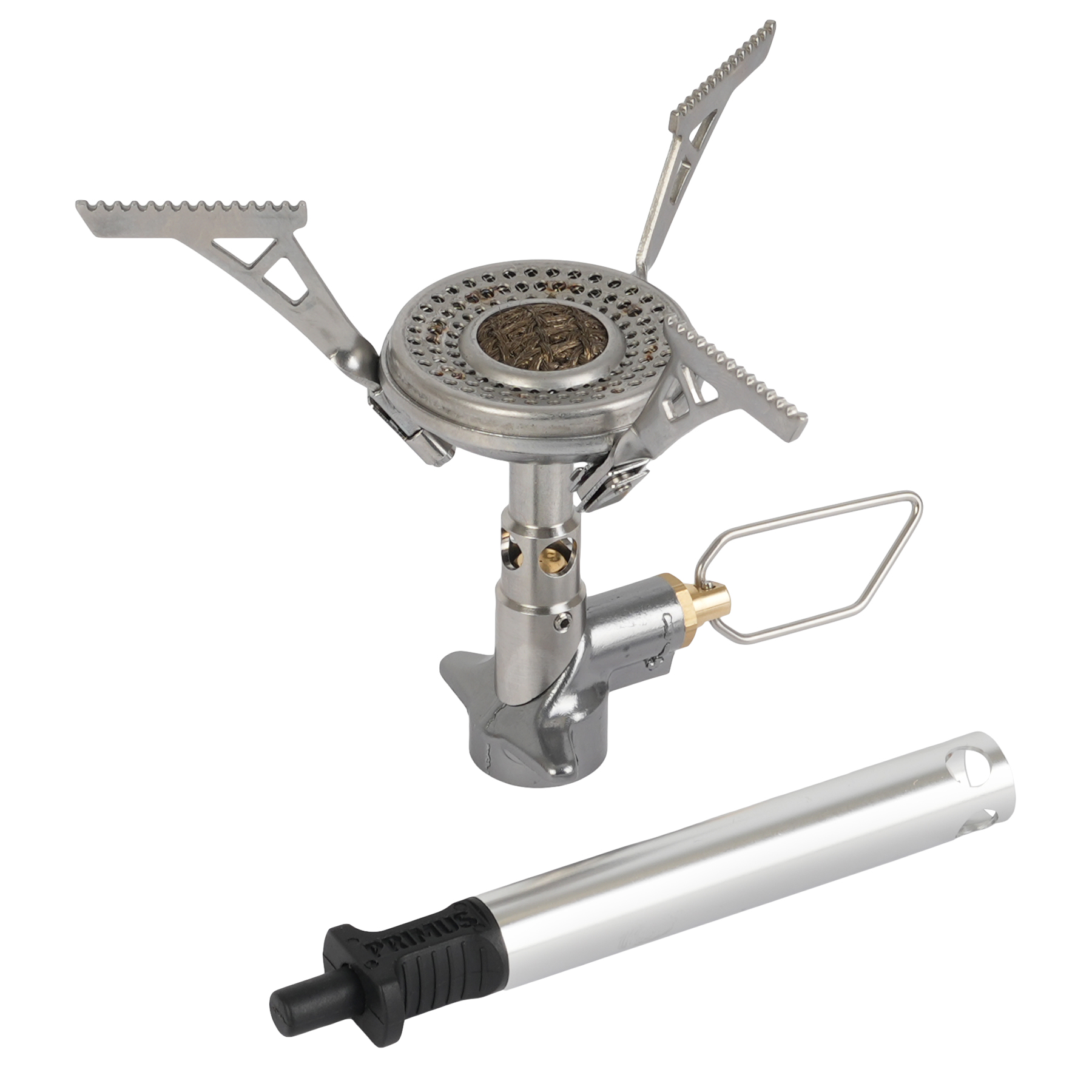 Primus Micron III Stove incl. Piezo Igniter | BIKE24