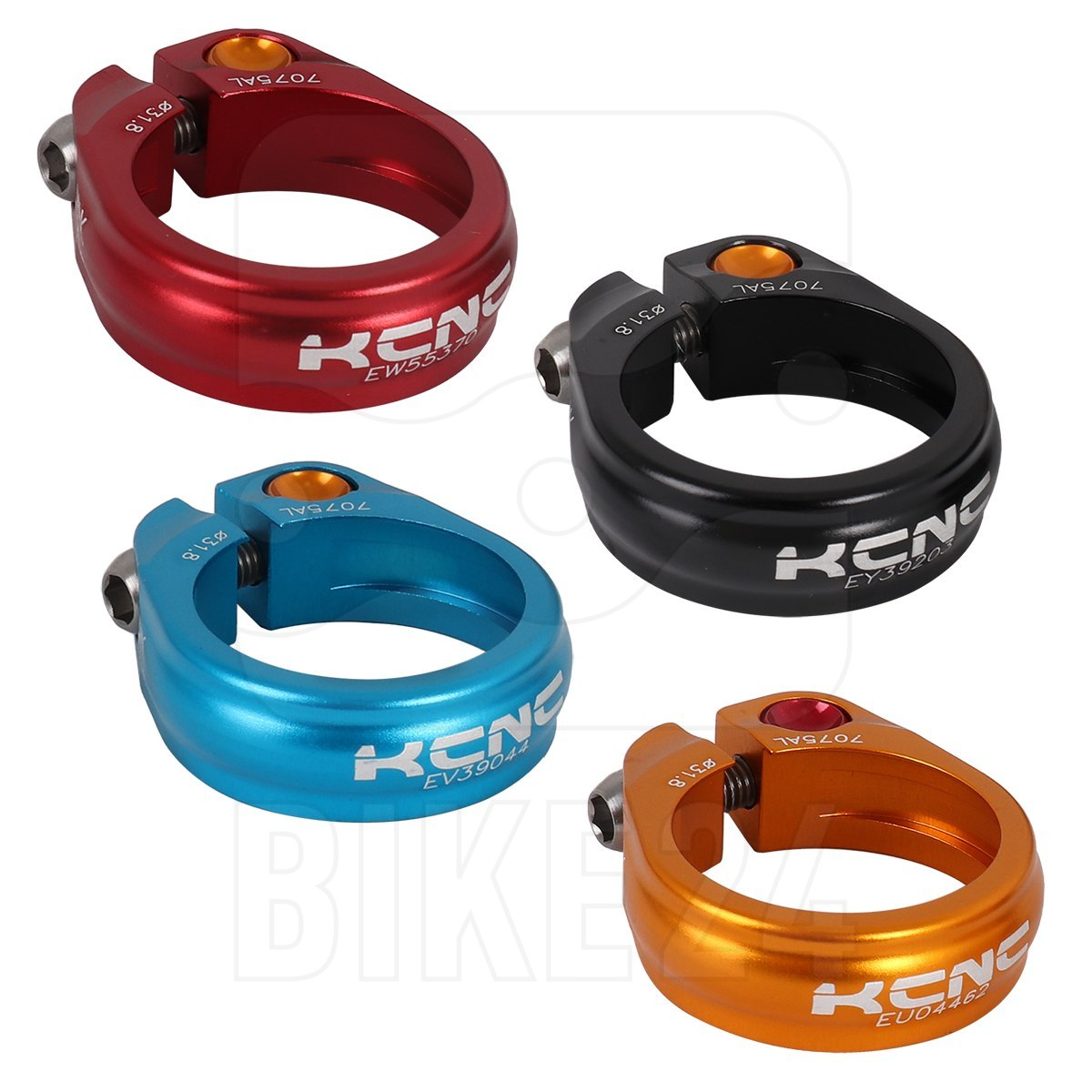 Image of KCNC Road Pro SC9 Seat Clamp