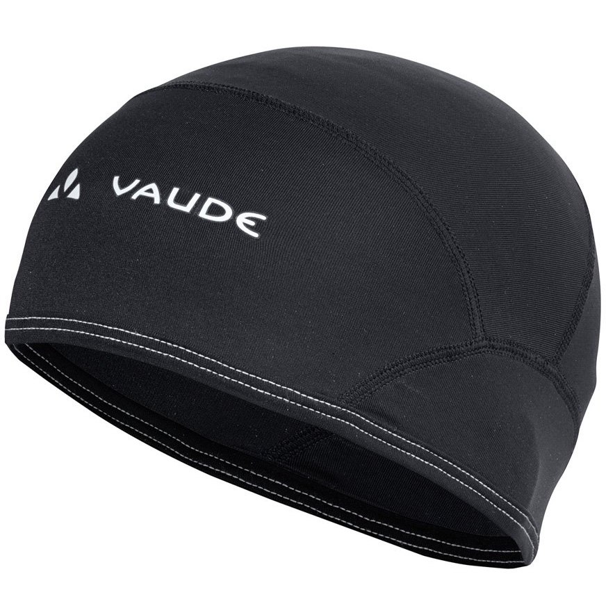 Produktbild von Vaude UV Cap - schwarz