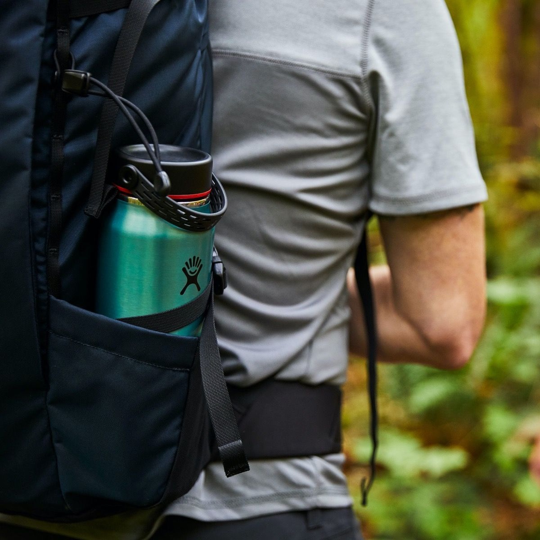 Hydro Flask 40 oz. Lightweight Wide Mouth Trail Series