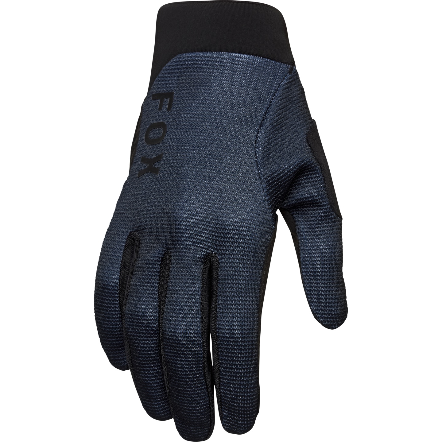 Photo produit de FOX Gants VTT Femme - Ranger Gel - midnight