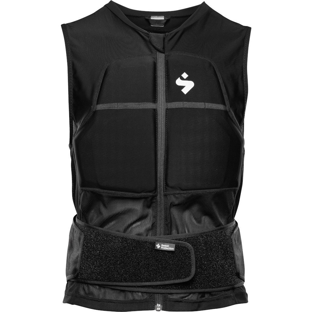 Picture of SWEET Protection Enduro Race Vest - Black