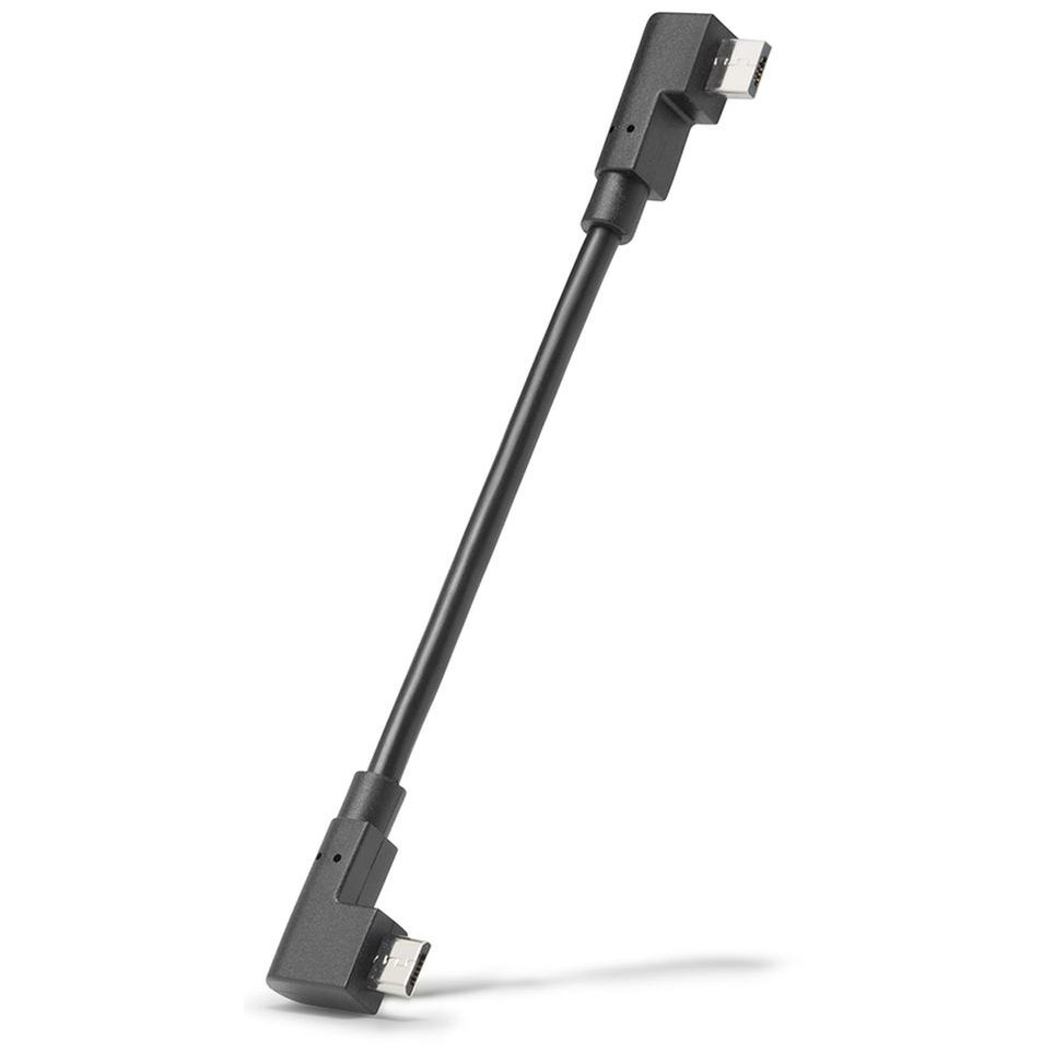 Productfoto van Bosch USB Charging Cable - Micro USB for SmartphoneHub - 1270016791