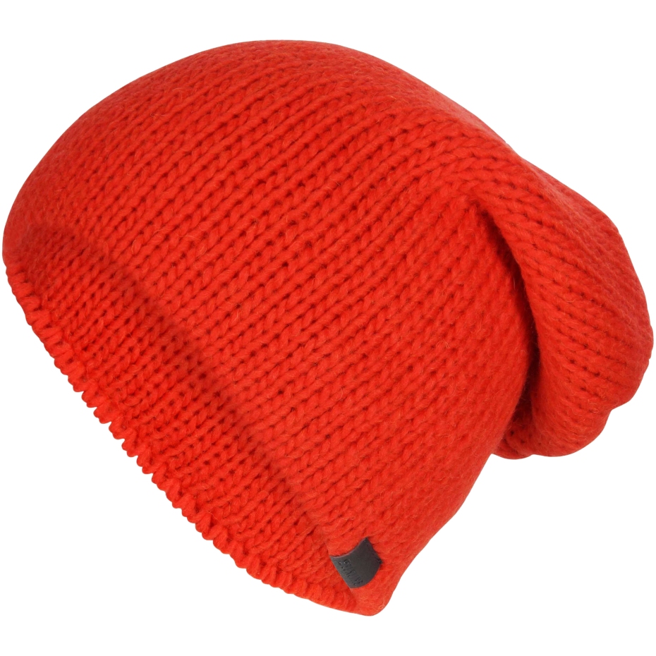 Produktbild von Elkline DREW Mütze Damen - orange
