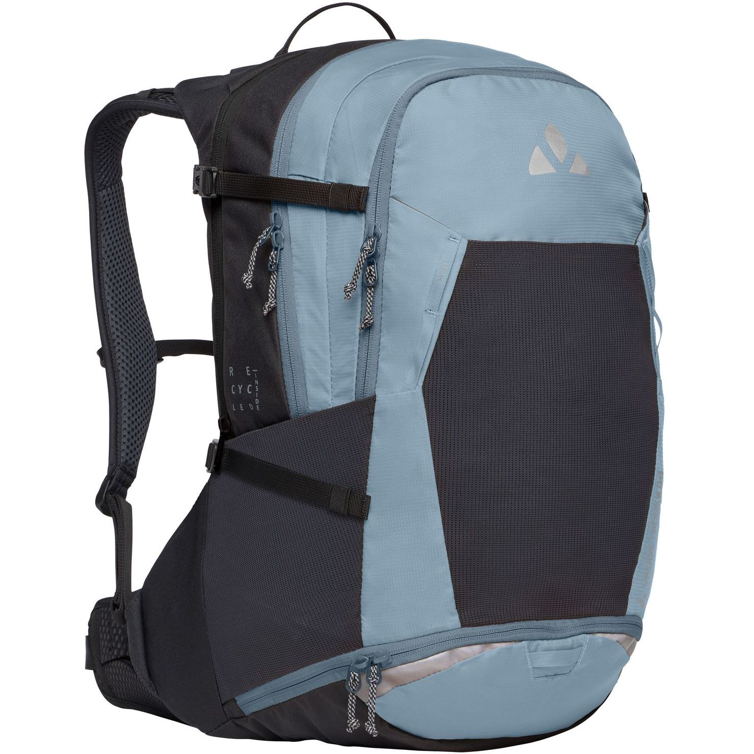 Bild von Vaude Bike Alpin 23+5L Rucksack - heron