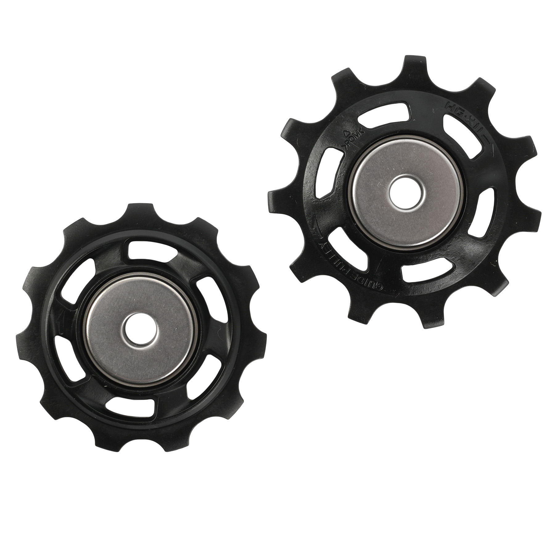 Image of Shimano XTR Jockey Wheels - 11-Speed