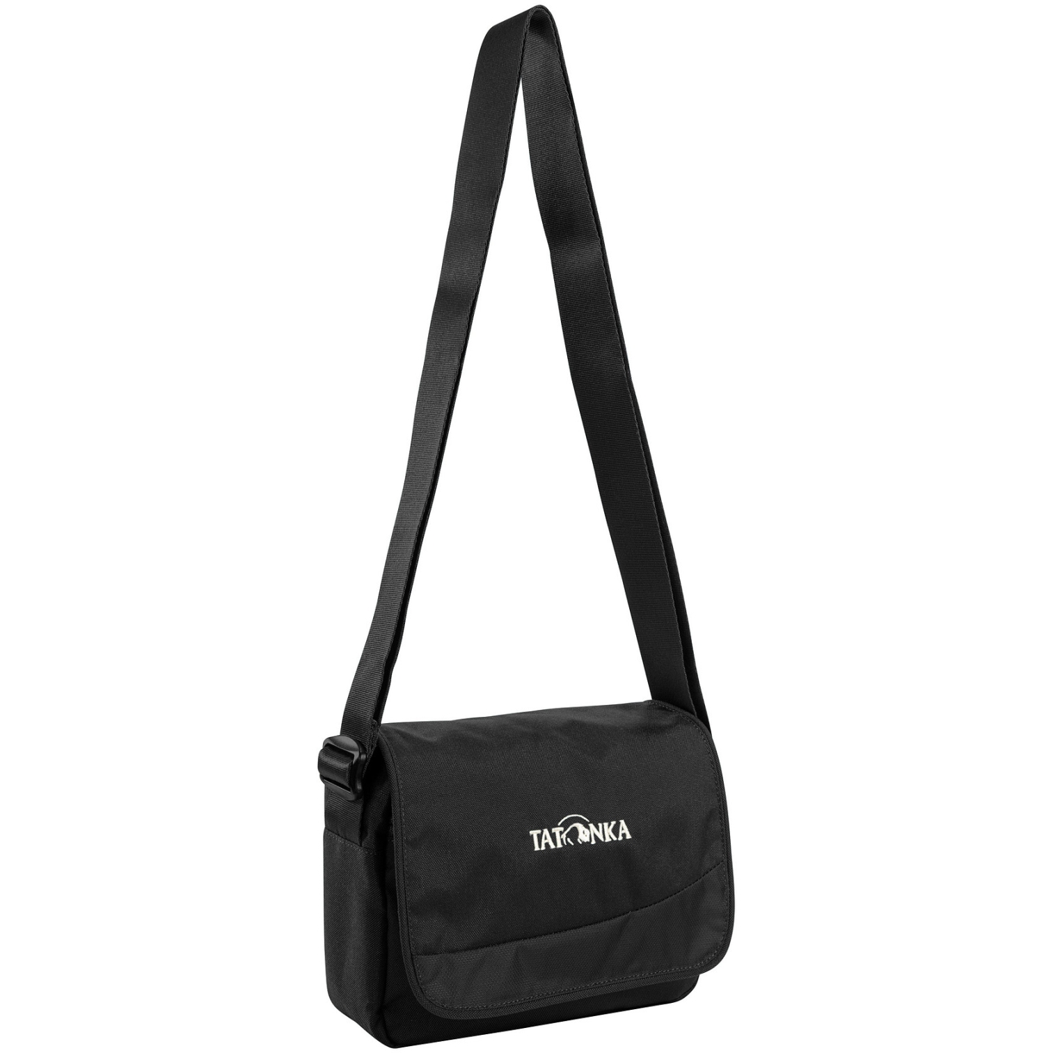 Productfoto van Tatonka Cavalier Shoulder Bag - black