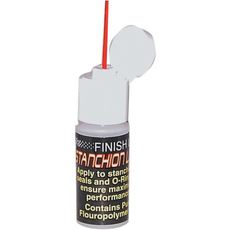 thumbnail image 2 of Finish Line Premium Grease Kit With Injection Gun - Bike & Motorcycle Lubrication Set 2 of 2