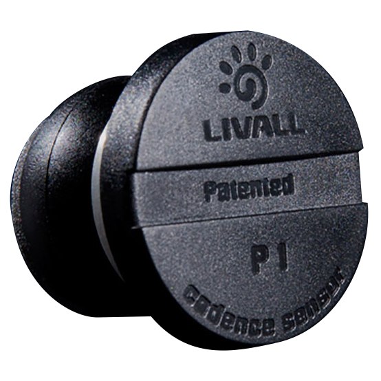 Productfoto van Livall P1 Nano Cadence Sensor