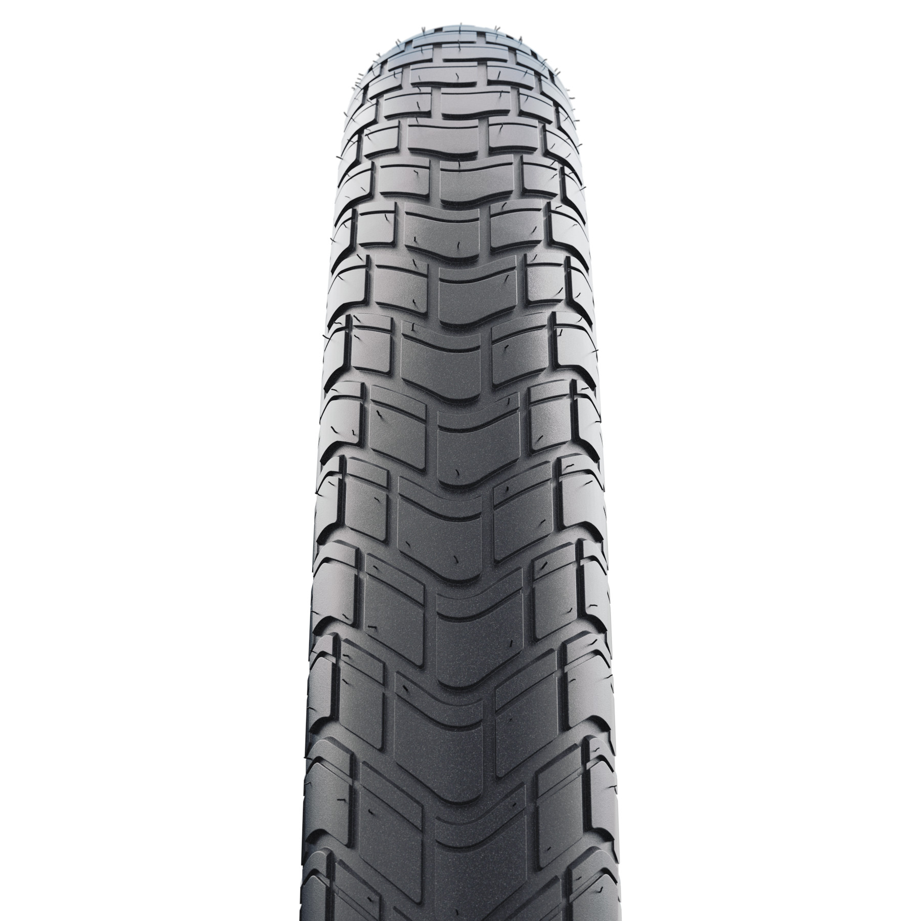 Schwalbe Motion Big Apple Wire Bead Tire - Addix Green | RaceGuard