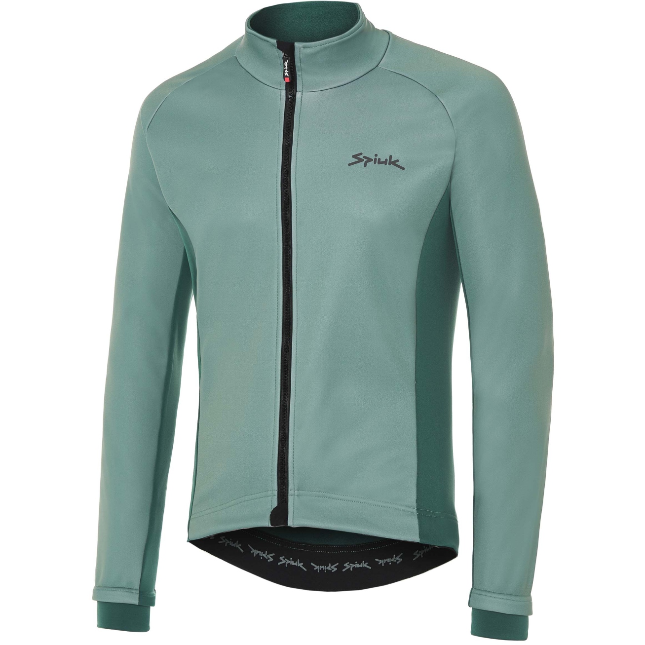 Picture of Spiuk TOP TEN Jacket - green