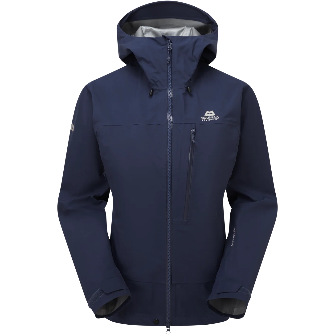 Mountain Equipment Makalu Jacket Women ME-008829 - cosmos | BIKE24