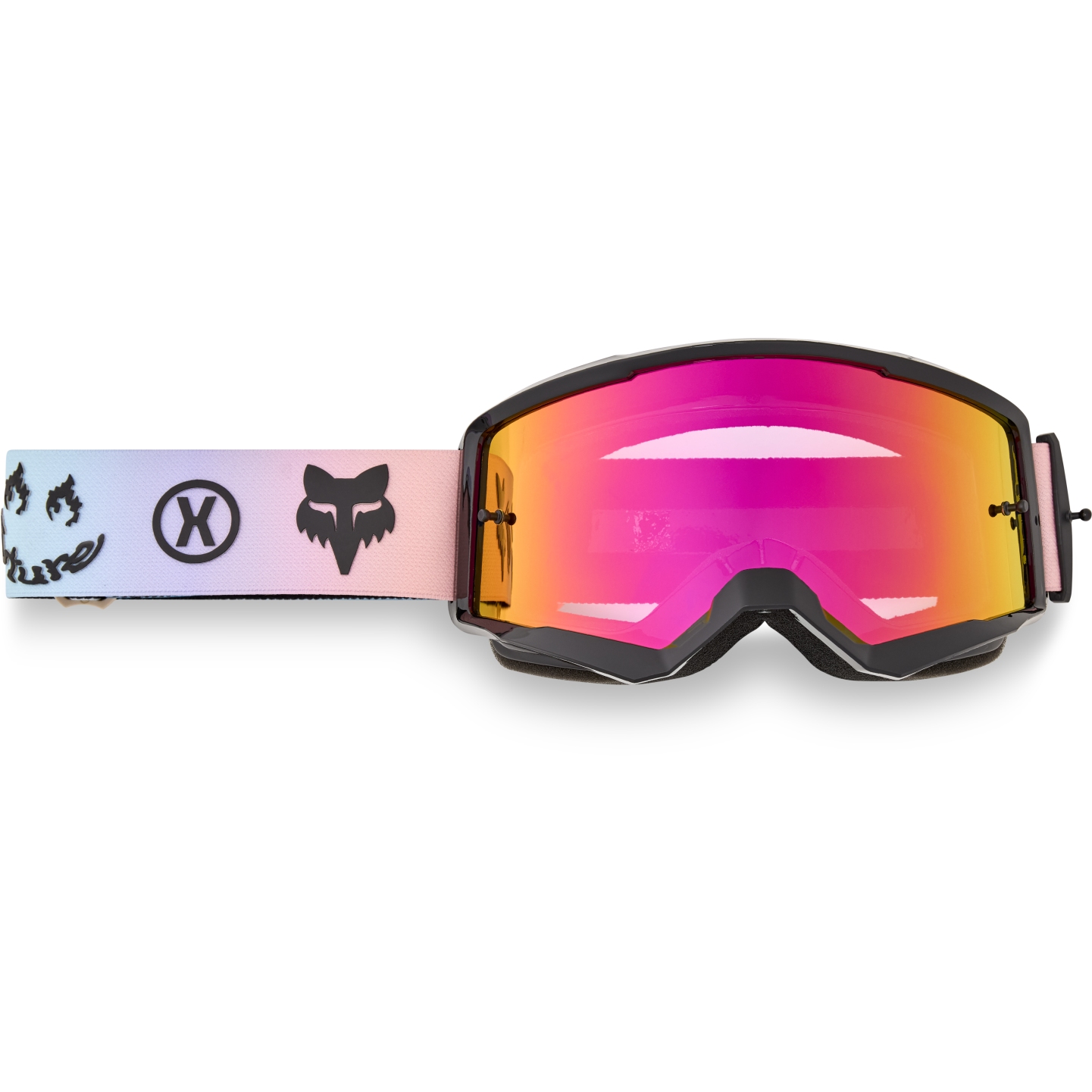 Foto de FOX Gafas - Main  - Hello Future - light blue