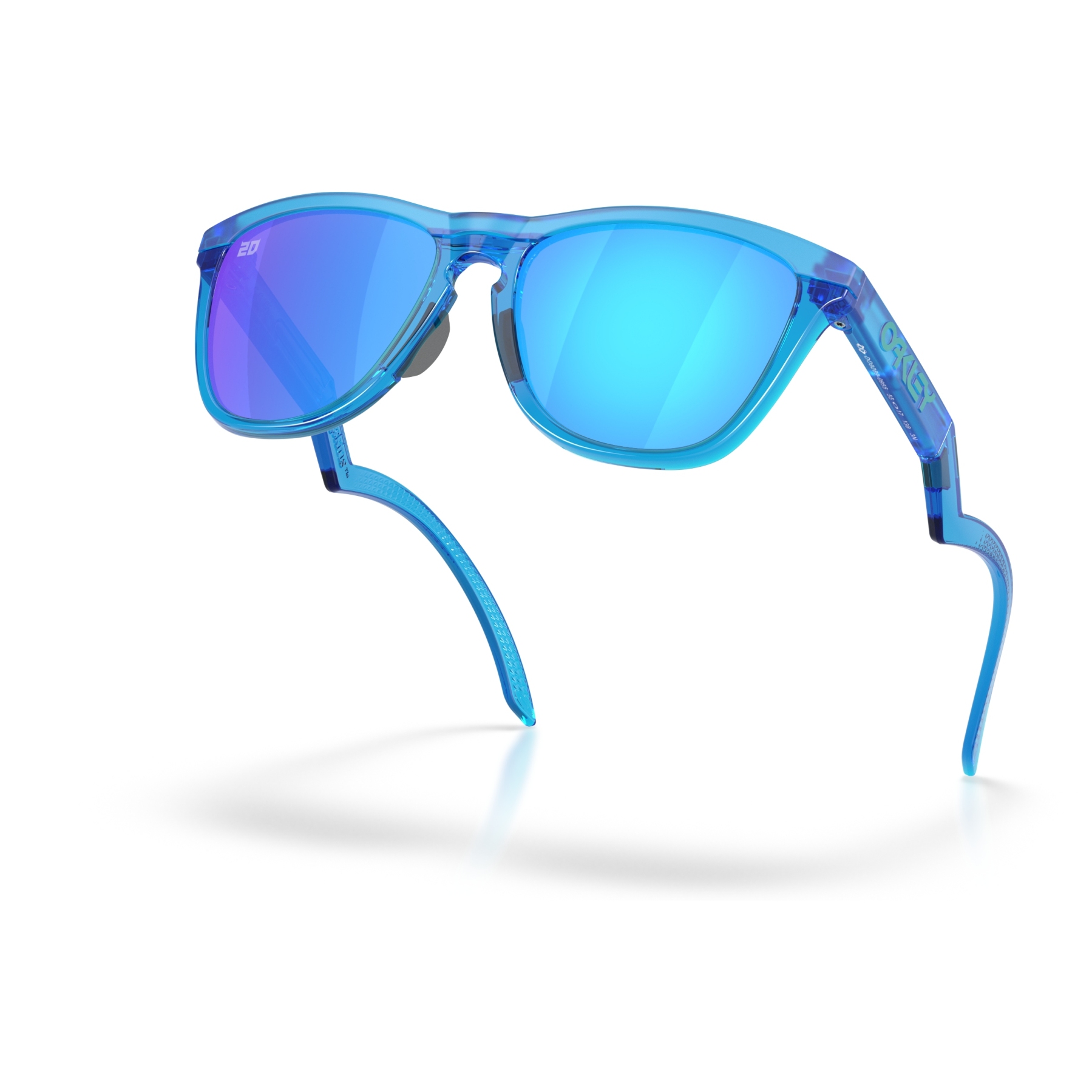 Oakley Frogskins Hybrid Glasses - Hybrid Fabio Quartararo
