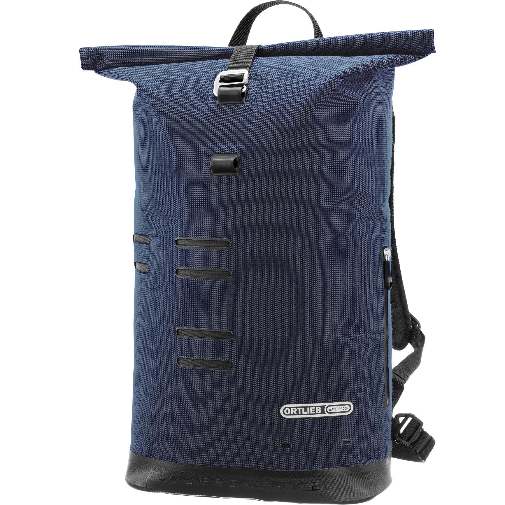 Bild von ORTLIEB Commuter Daypack Urban Rucksack - 21L - ink