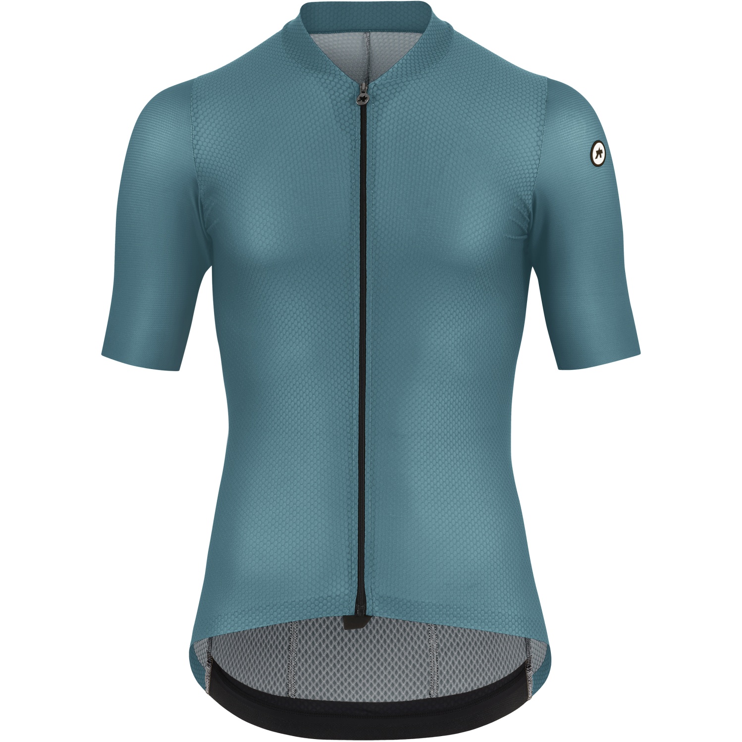 Produktbild von Assos MILLE GT S11 Kurzarmtrikot Herren - foundation green