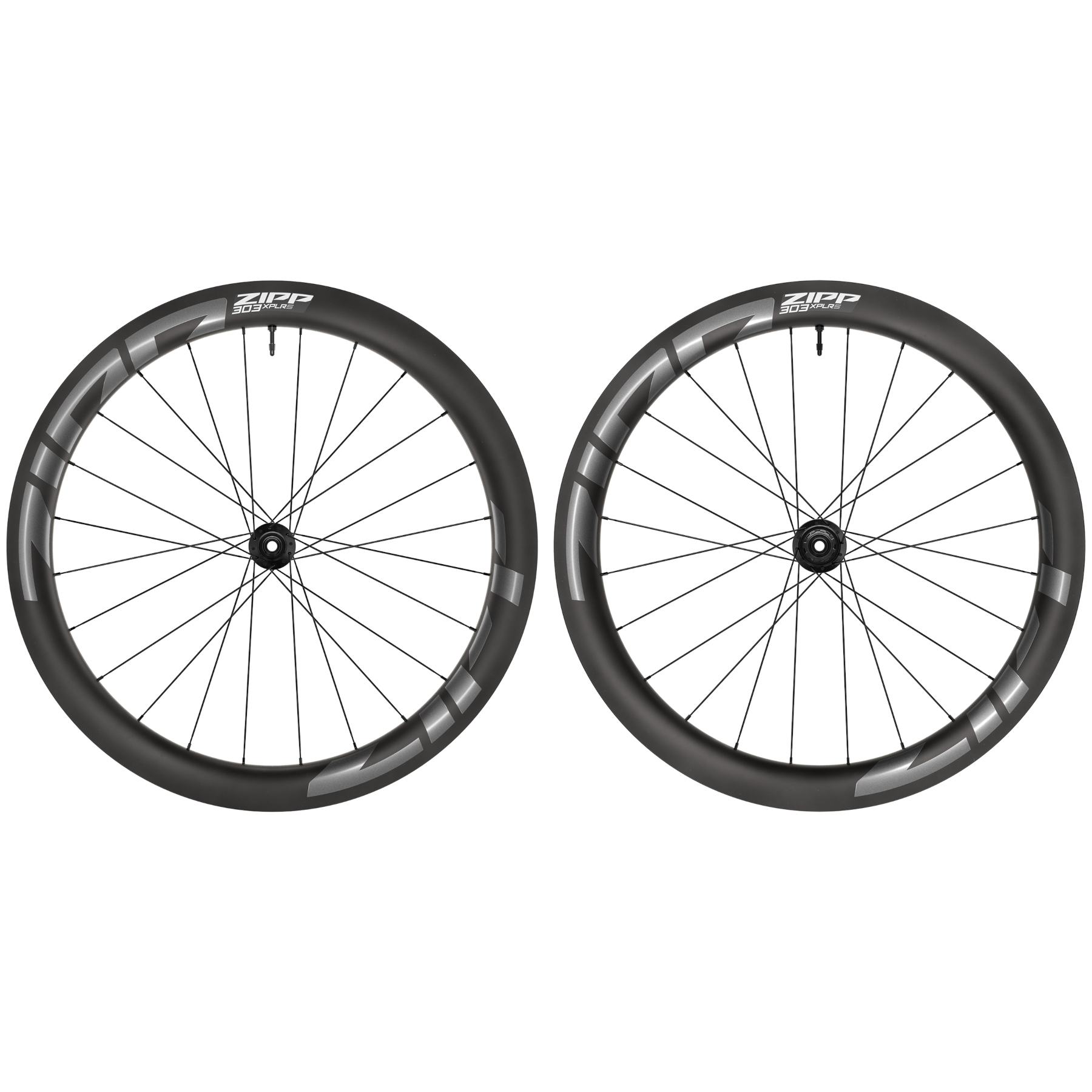 ZIPP 303 XPLR S Wheelset - 28