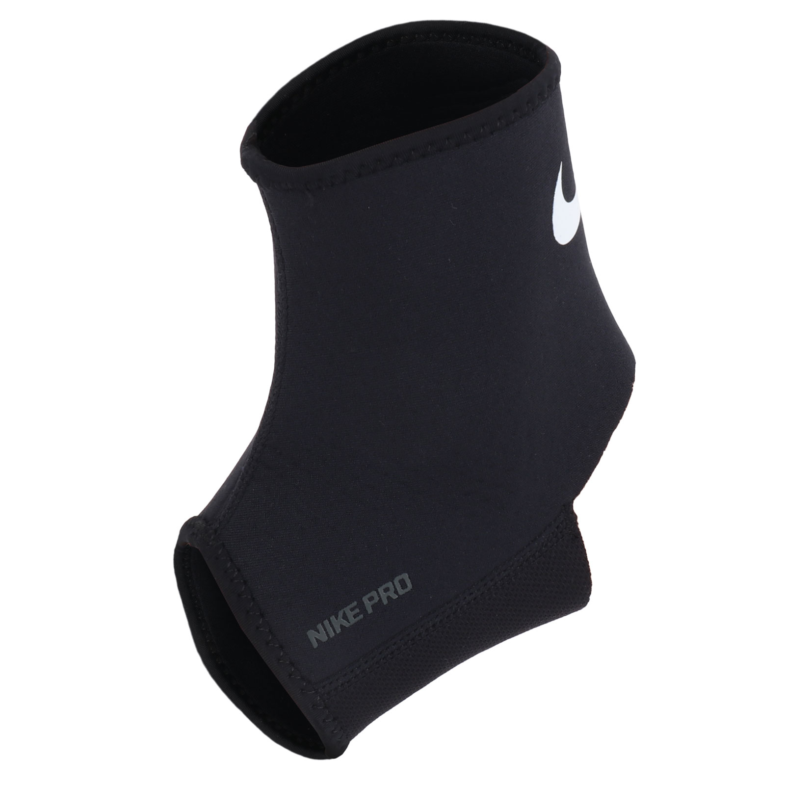 Picture of Nike Pro Ankle Sleeve 2.0 - Black/White 010