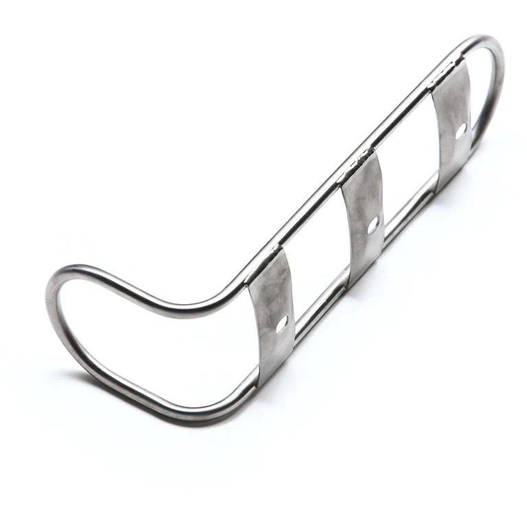 King Cage Manything Cage + Voile Straps - Titanium | BIKE24 King Cage Manything Cage + Voile Straps - Titanium | BIKE24