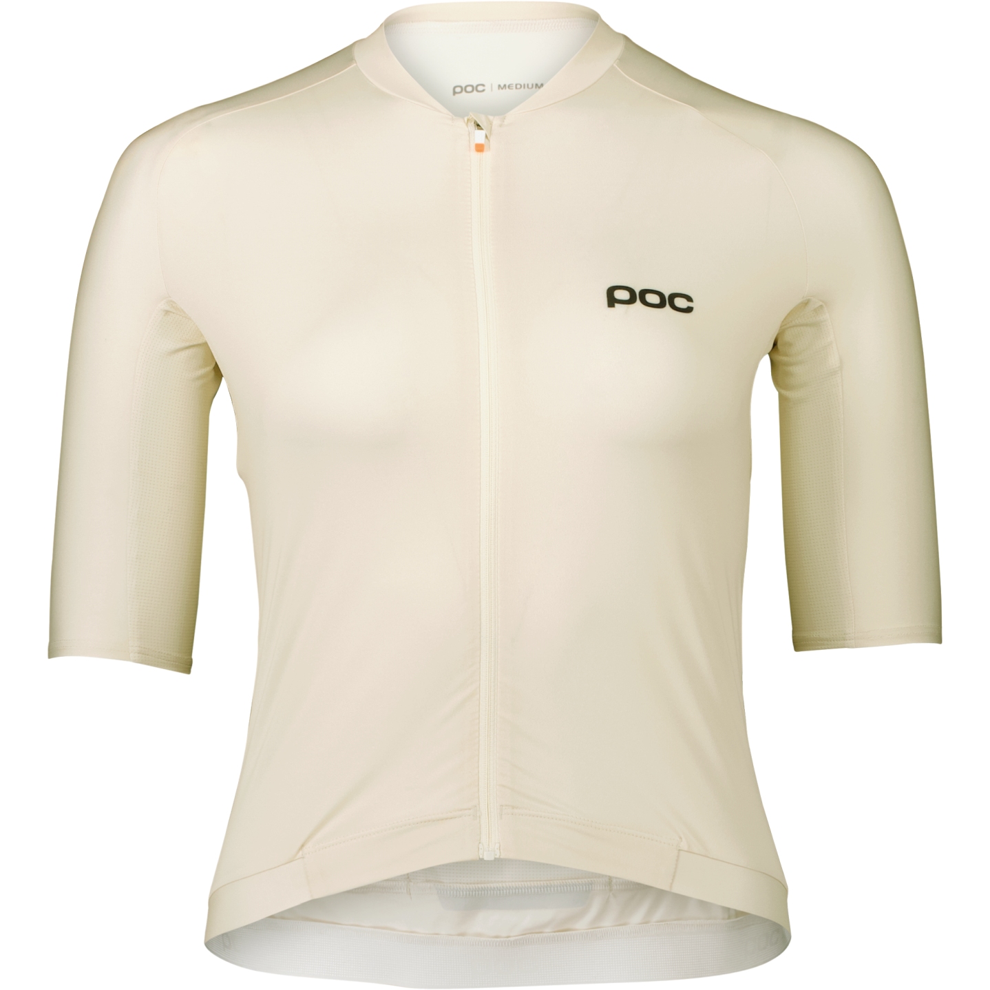 Productfoto van POC Pristine Shirt Dames - 1065 Okenite Off-White