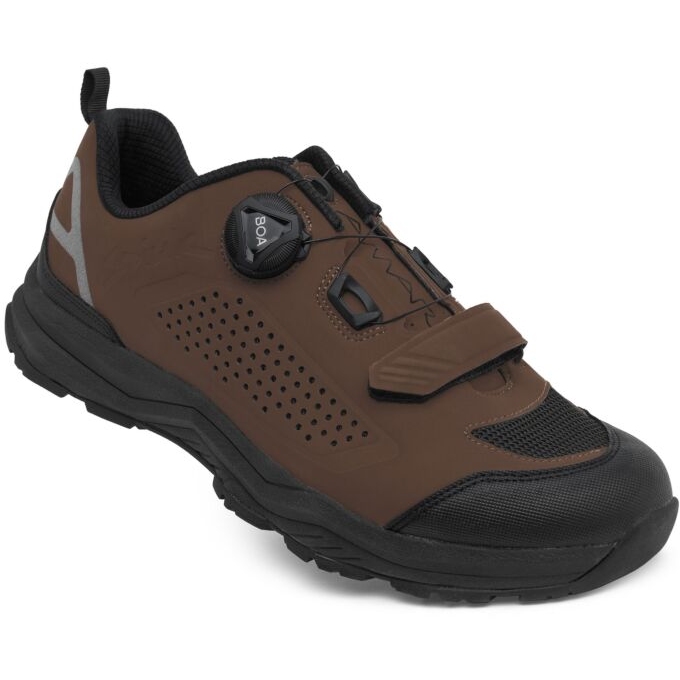 Produktbild von Spiuk Amara MTB Schuhe Herren - braun