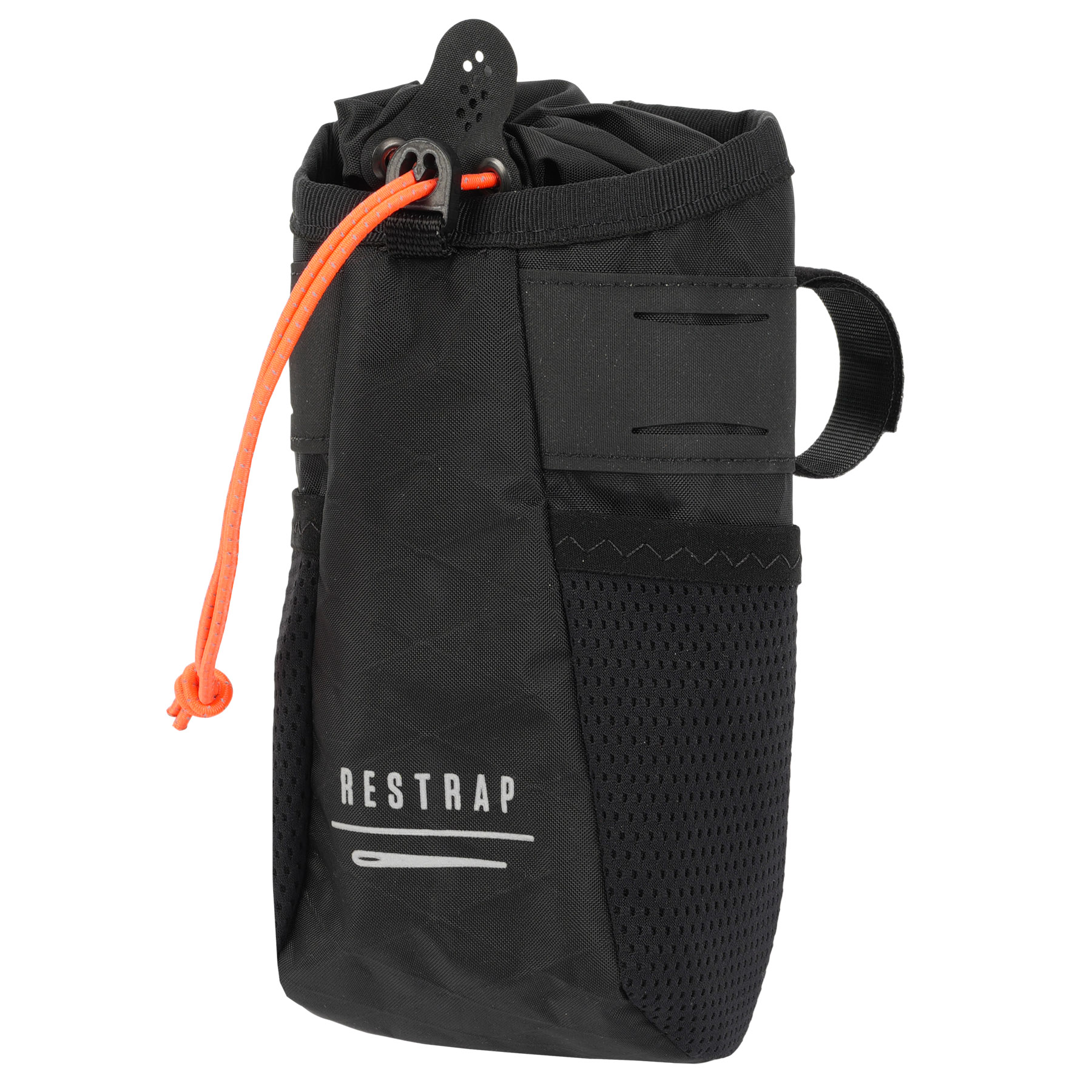 Produktbild von Restrap Adventure Race Vorbautasche 1.1L - schwarz