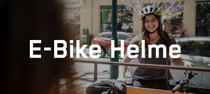 Bell E-Bike Helme