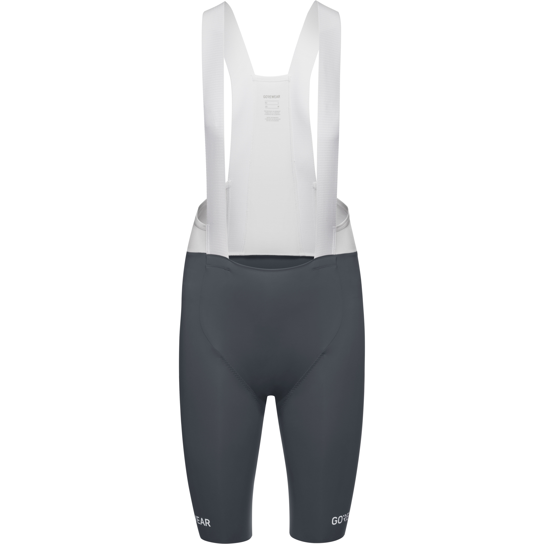 Produktbild von GOREWEAR Spinshift Fahrrad Trägerhose+ Herren - lab graphite BZ00