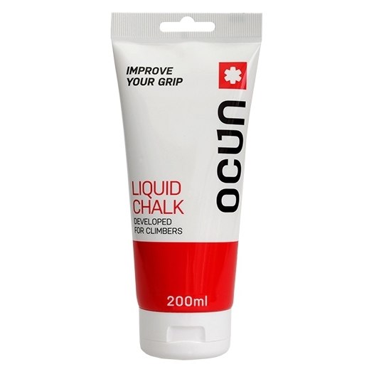 Productfoto van Ocún Liquid Chalk 200ml