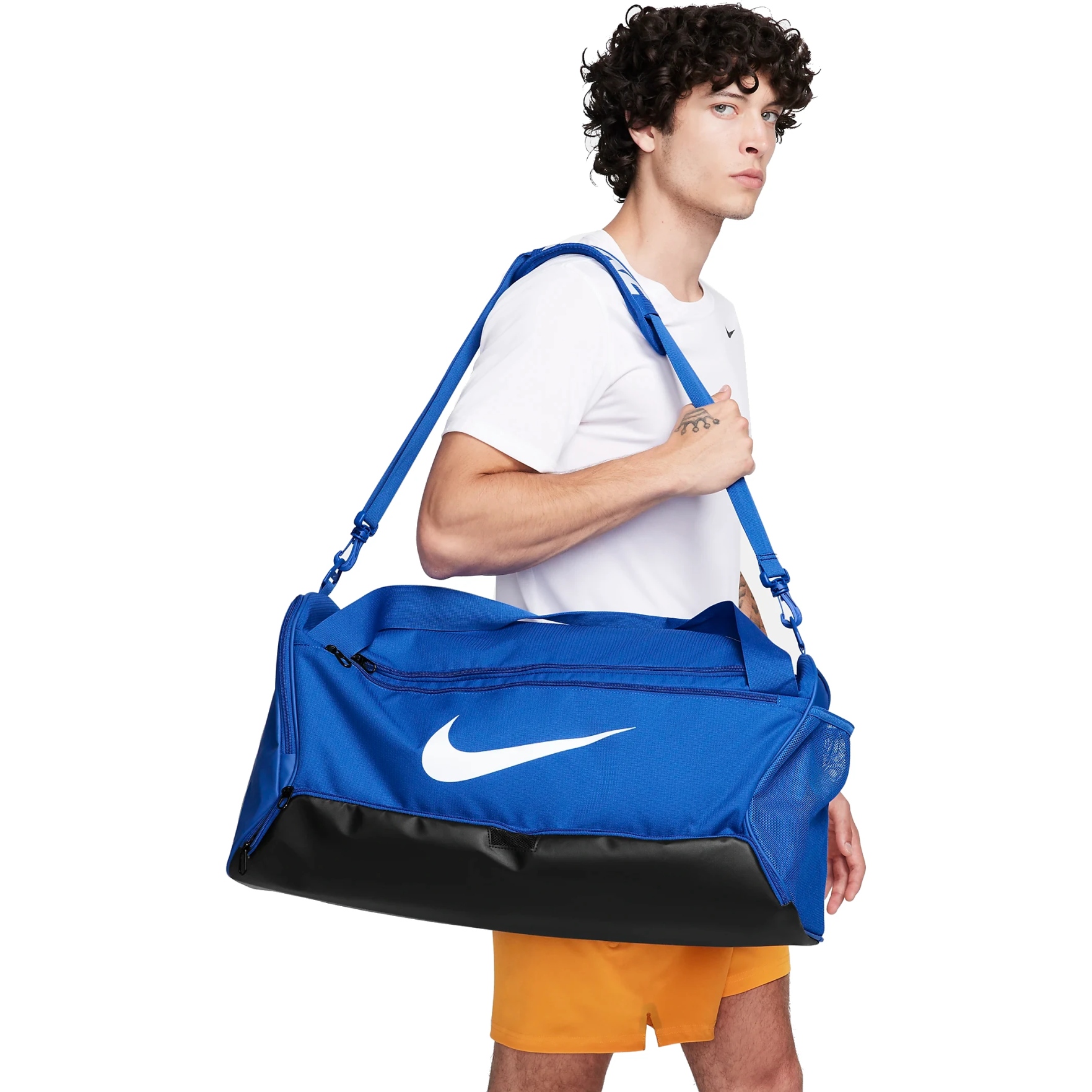 Nike brasilia bag medium on sale