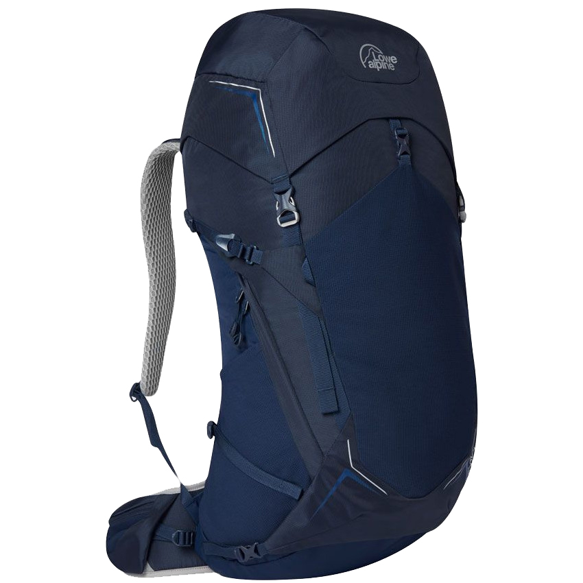 Picture of Lowe Alpine AirZone Trek 35:45L Backpack - Navy