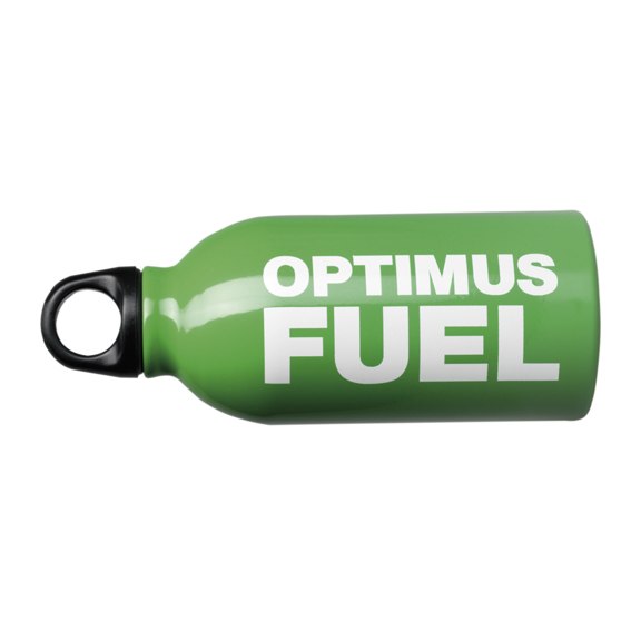 Optimus POLARIS MIT 0,4 L BRENNSTOFFFLASCHE - Benzinkocher