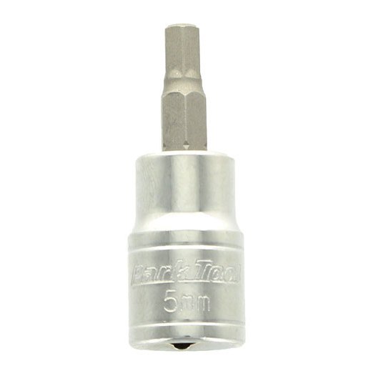 Picture of Park Tool 1665 Hex Bit 5mm