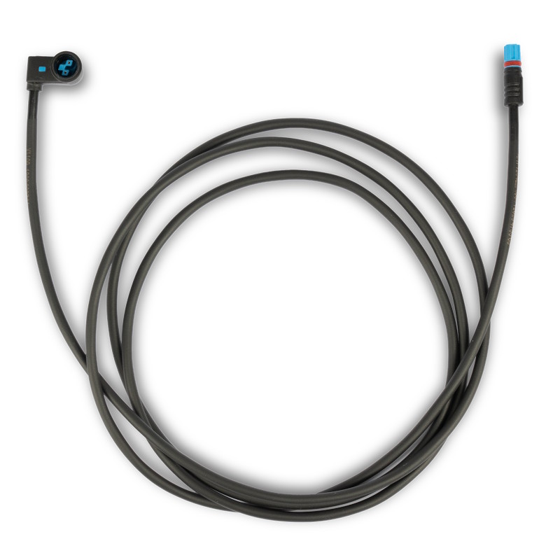 Кабель переднего освещения ACID E-Bike X-Connect - Крышка для гарнитуры Bosch BES3 - черный