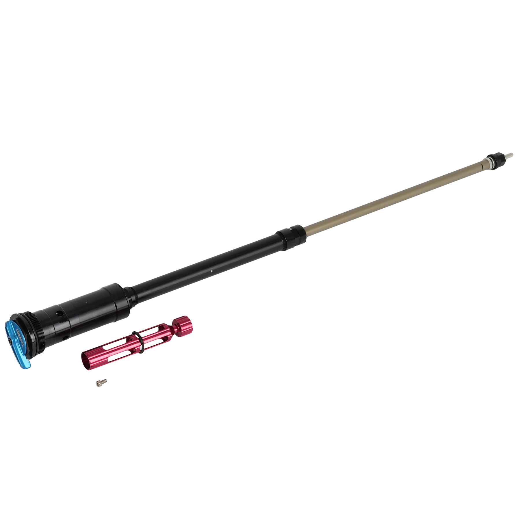 Produktbild von FOX Service Set 34 SC GRIP SL Kartusche - 120mm 3 Pos Adj. - 820-18-504-KIT