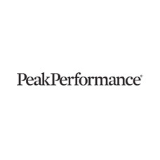 PeakPerformance Logo