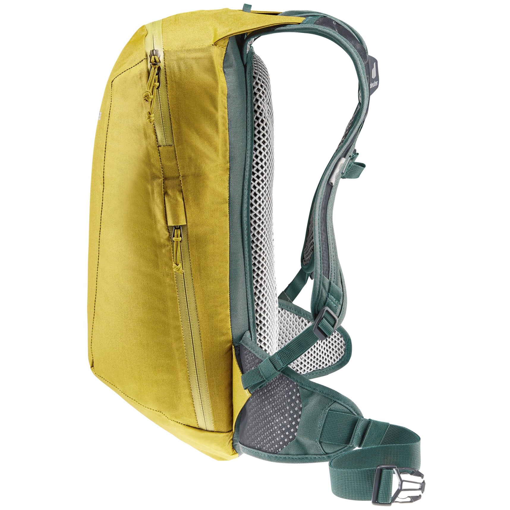 Deuter Plamort 12 - Cycling Backpack | Free EU Delivery