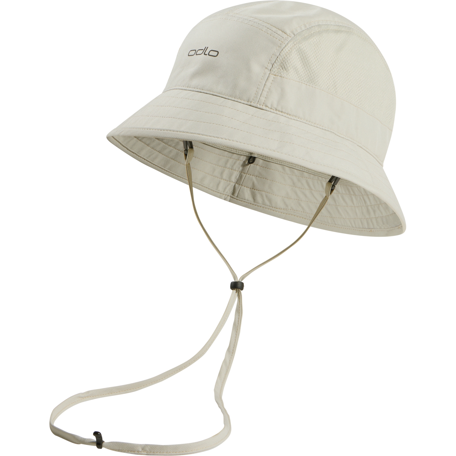 Immagine prodotto da Odlo Cappello da Pescatore - Performance Light - agate gray