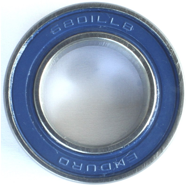 Image of Enduro Bearings 6801 LLB - ABEC 3 - Ball Bearing - 12x21x5mm