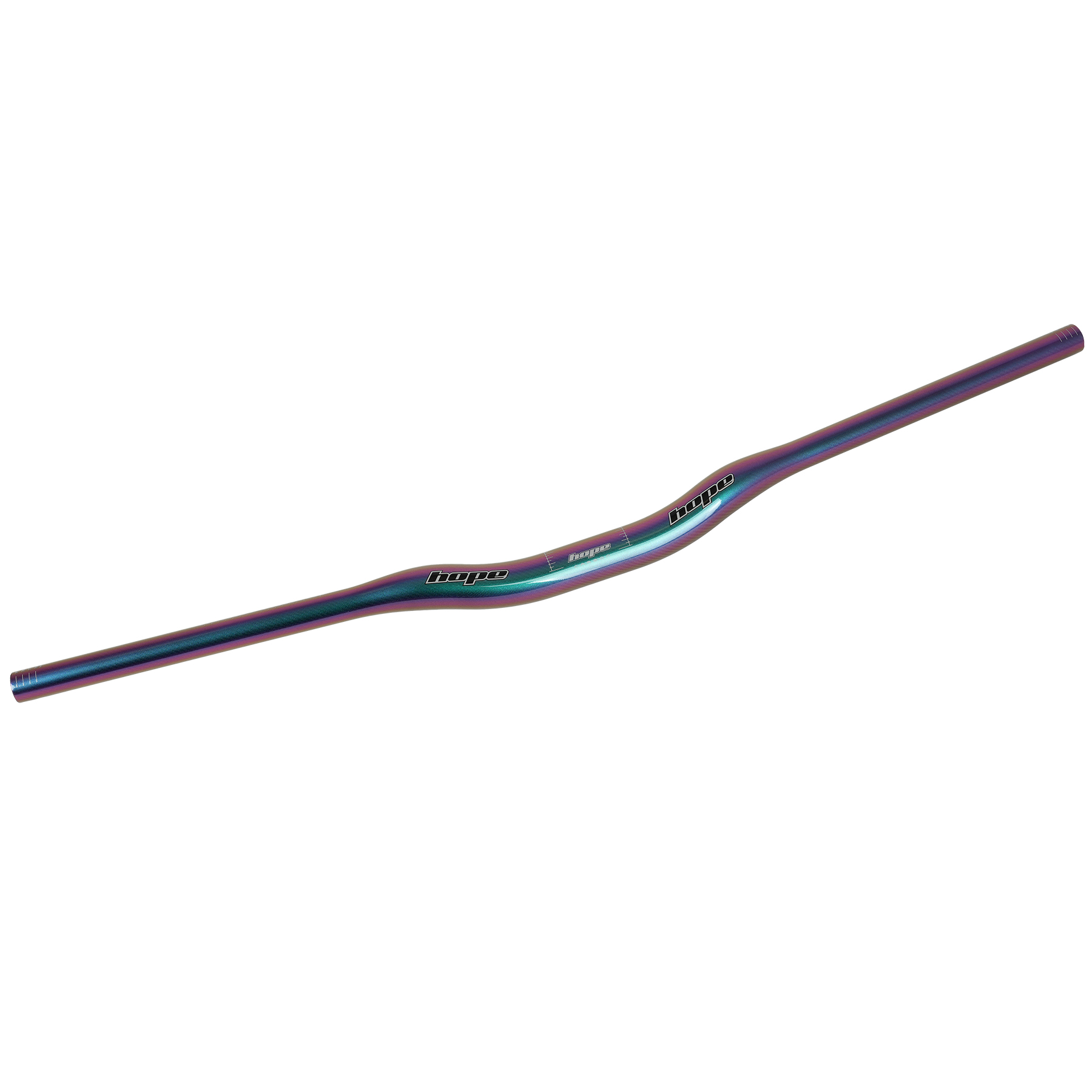 Productfoto van Hope Stuur - Carbon | 31.8 | 800mm - Chameleon