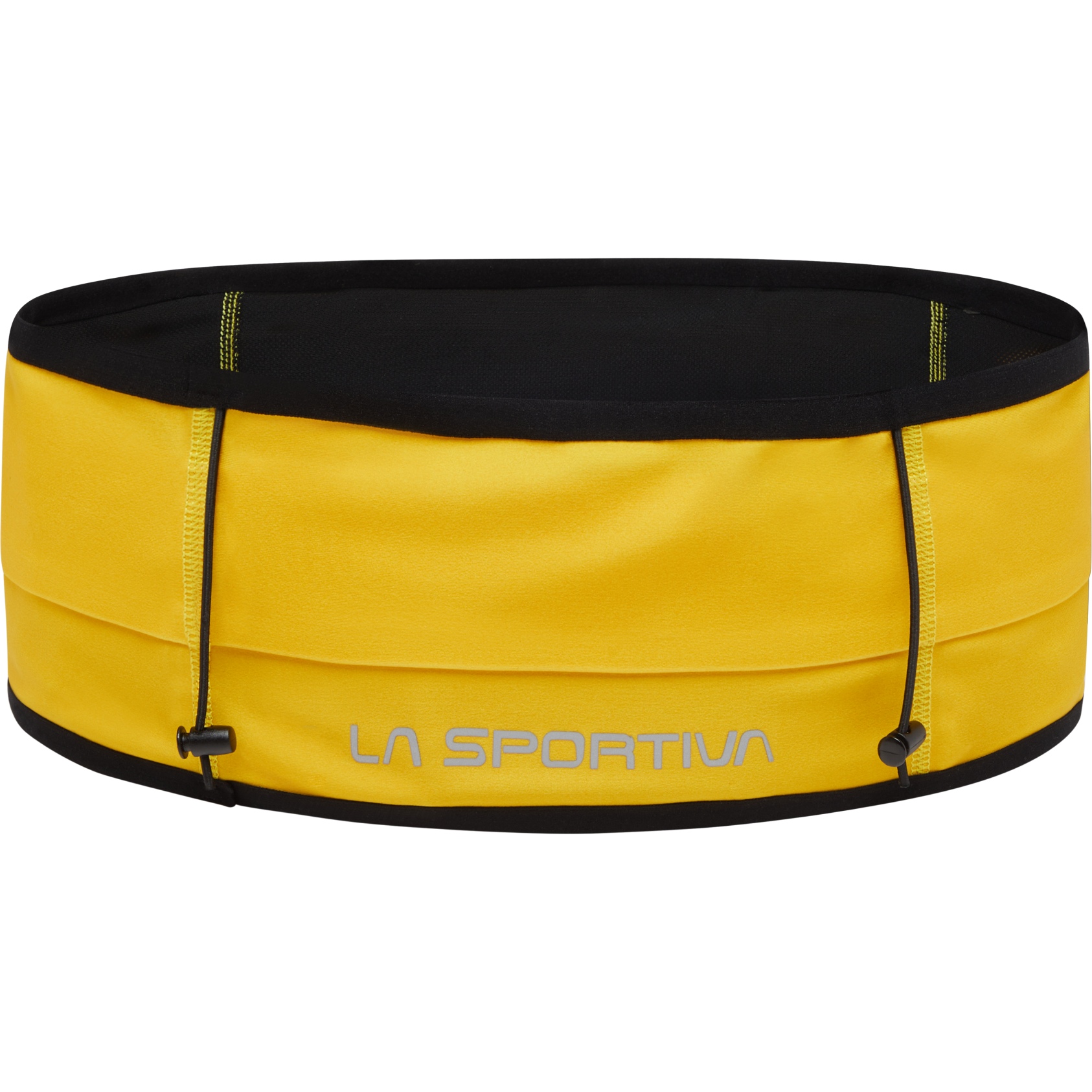 Cinturón portadorsal 42K BIB BELT Fluor Yellow-para 6 geles