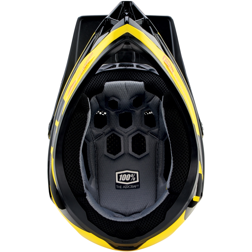 【新品・未使用】 HELD HORNET100 24.5㎝ Genuine Sony Sports Vertical In-Ear Headphones - Yellow (MDR
