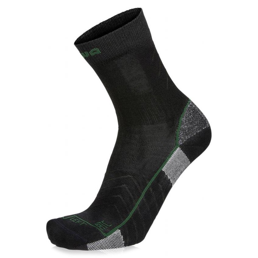 Picture of LOWA ATC Outdoor Socks - black