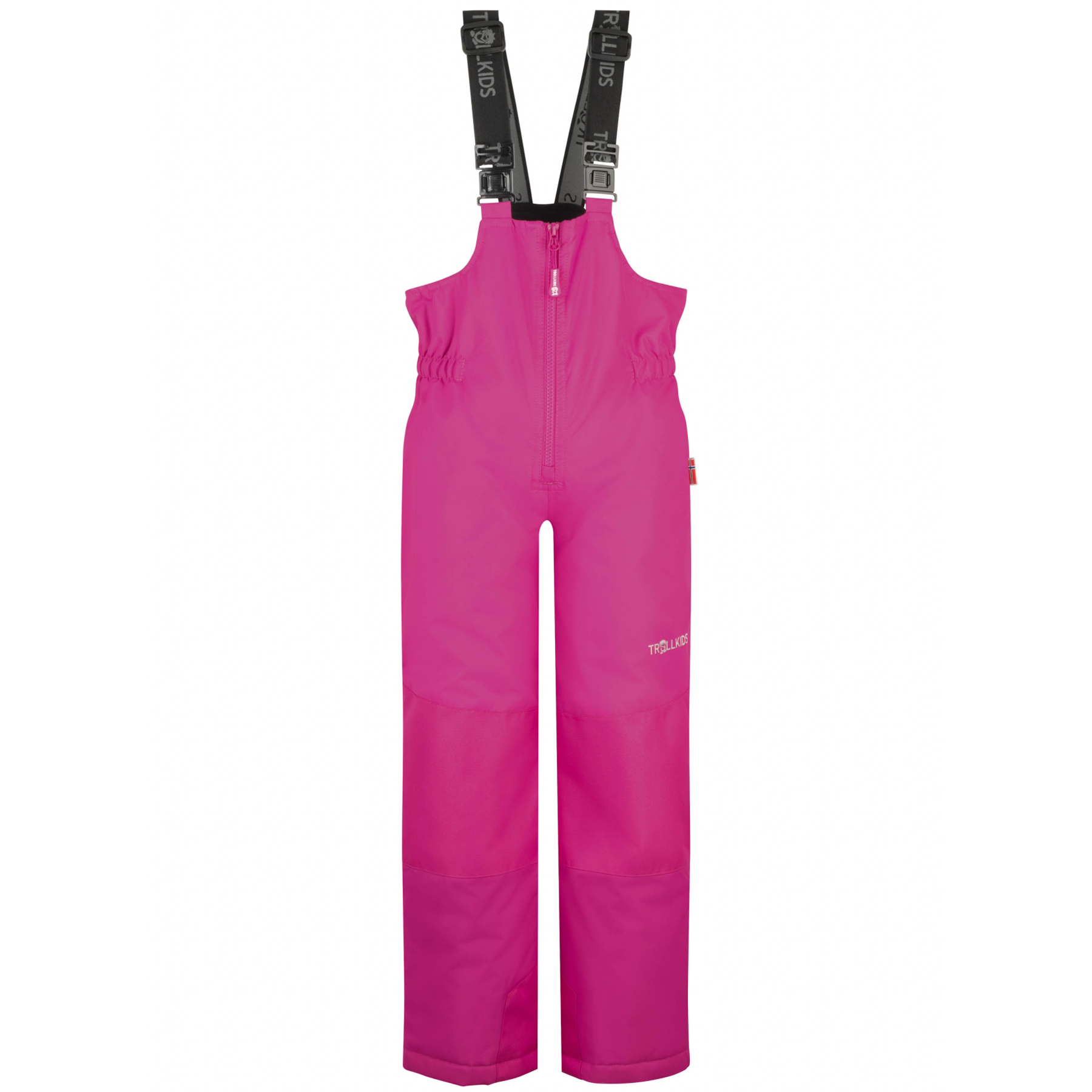 Trollkids Fjell Hardloopjack Kinderen - navy/medium blue