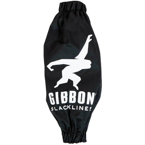 Productfoto van GIBBON Ratpad Ratelbescherming - Zwart